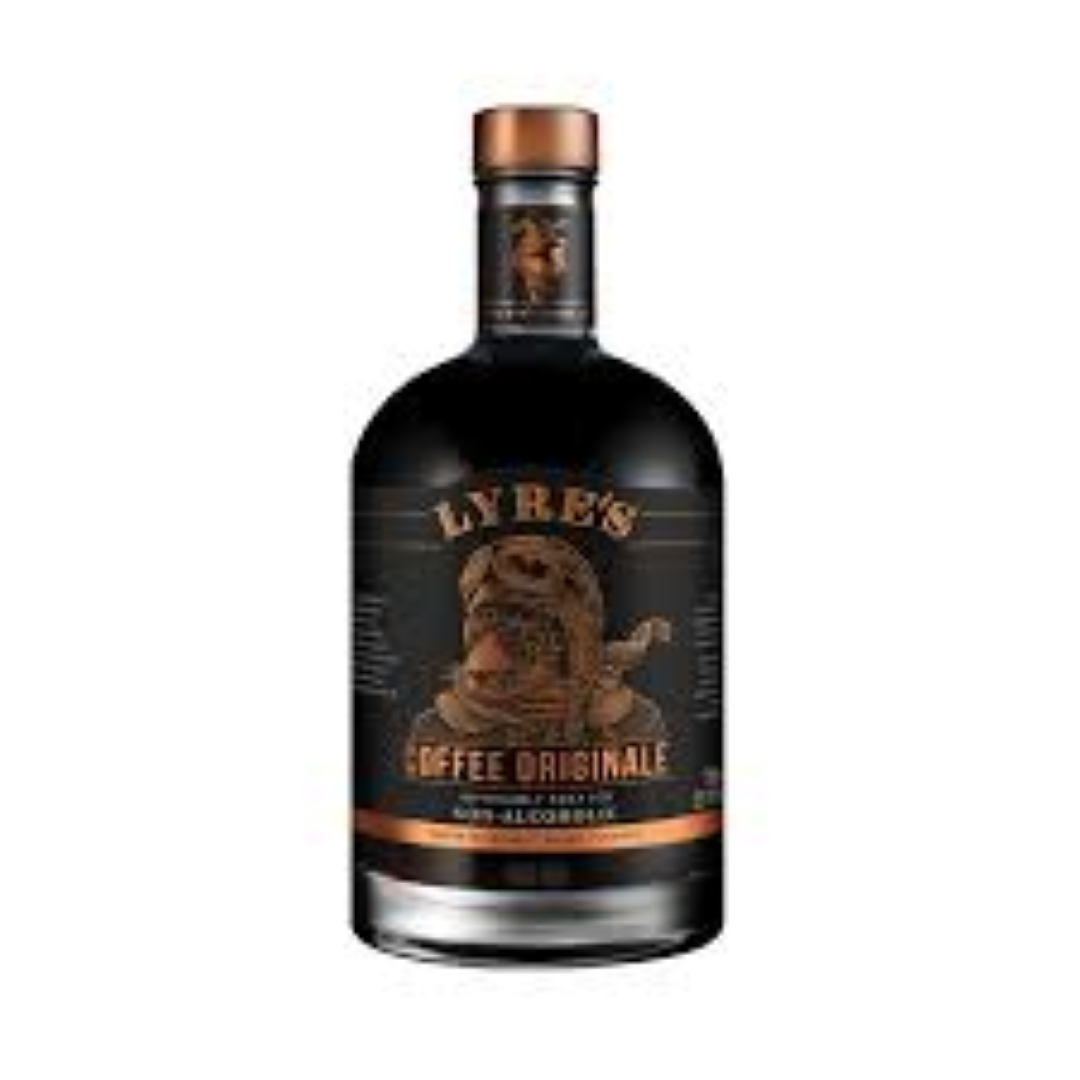 LYRE'S COFFEE ORIGINALE 700ML